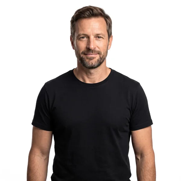 40 bis 49 Jahre
