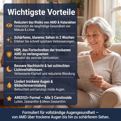 Klarblick