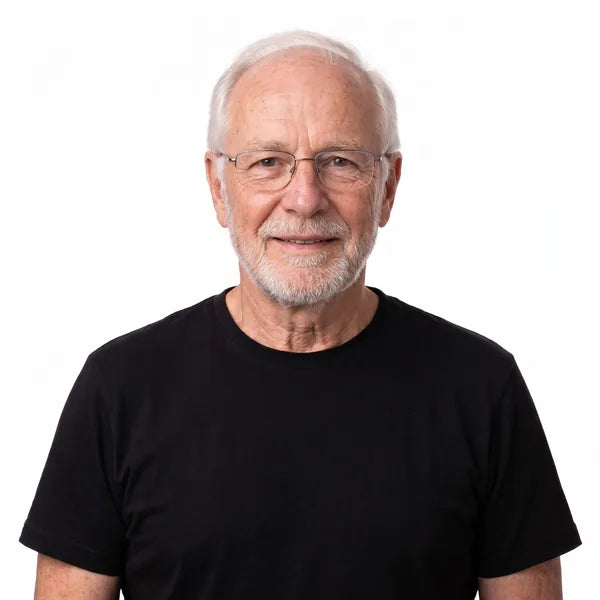 70 Jahre und älter