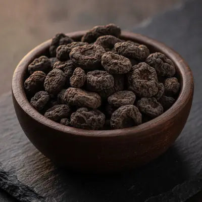 Black-Musli-Wurzel
